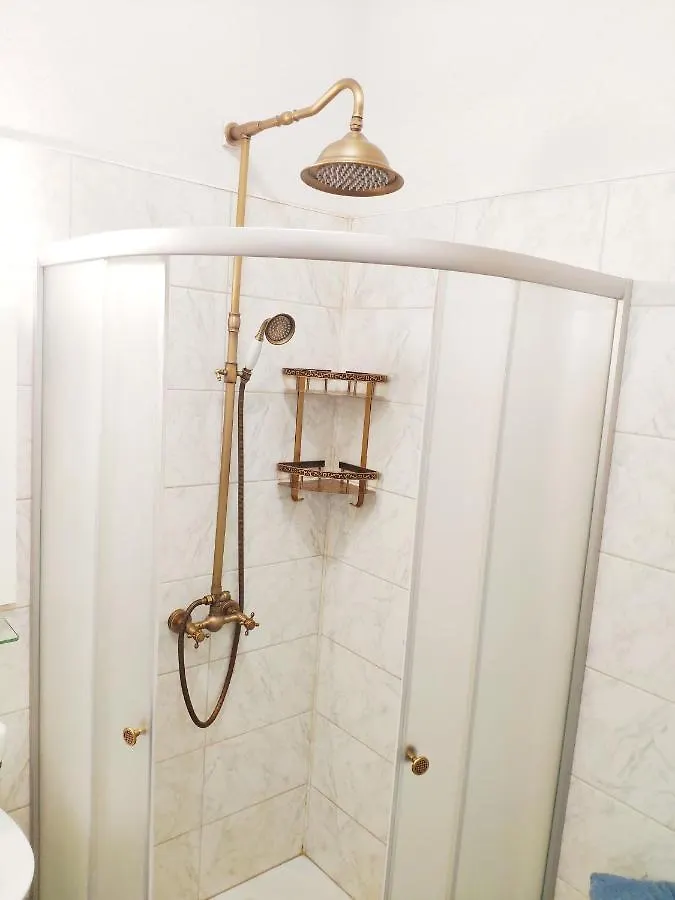Mover Retro Apartment Lviv