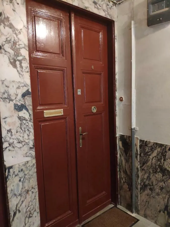 Mover Retro Apartment Lviv 0*,